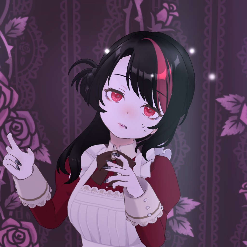 アルファ tweet media