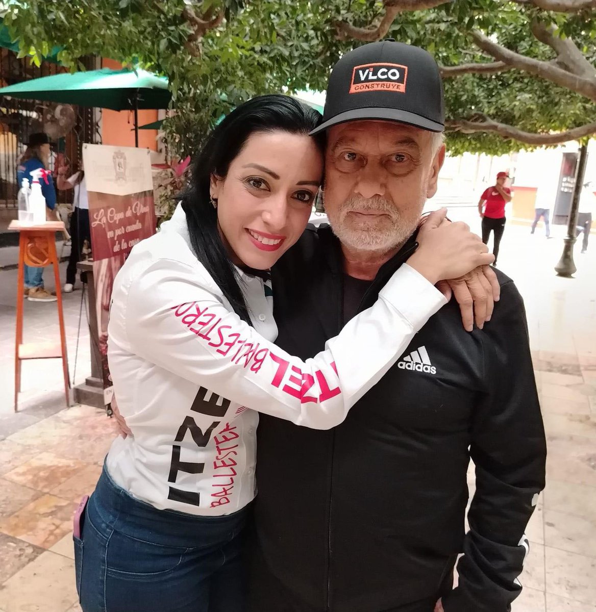 OTONIEL RIVERA tweet media