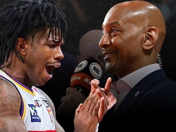MickRandallHS's tweet photo. “On the casino floor I said to Kendric, ‘If I could give back my MVP for a championship, I’d do it in a f***ing heartbeat’. I think he understood &amp; I believe it resonates greater for him now that he’s right on the brink.”
Loved this from @derekrucker5: https://t.co/bDg1LM3j3x https://t.co/Gz0d5uwJ2C