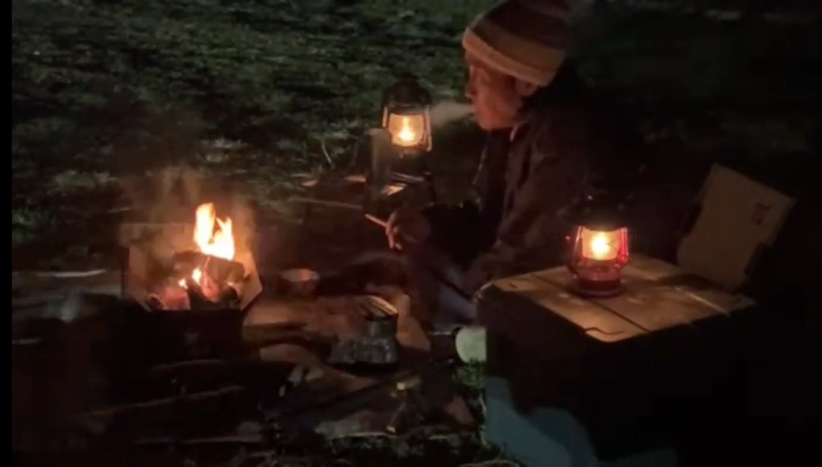 つきあかりBASE🍶【公式】車中泊キャンパー tweet media