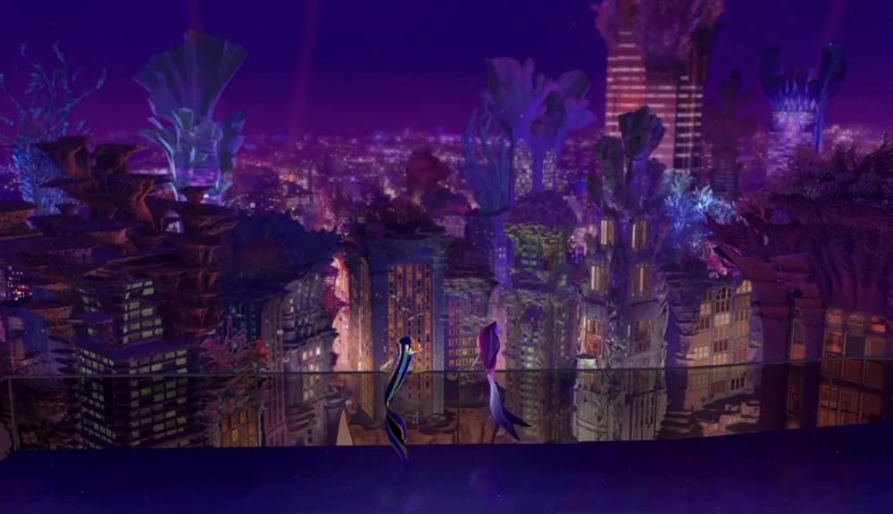 SharkTaleOscar's tweet photo. @TrueMovieTakes Got ur tweet all laid out, just give me some rep y'know? The art of Sharktale https://t.co/wiCQC5aQlY