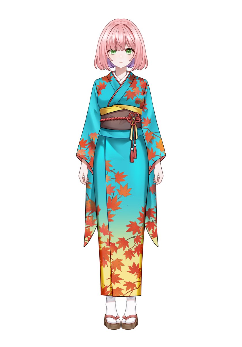 結月あきね＠Vtuber 準備中！！ tweet media