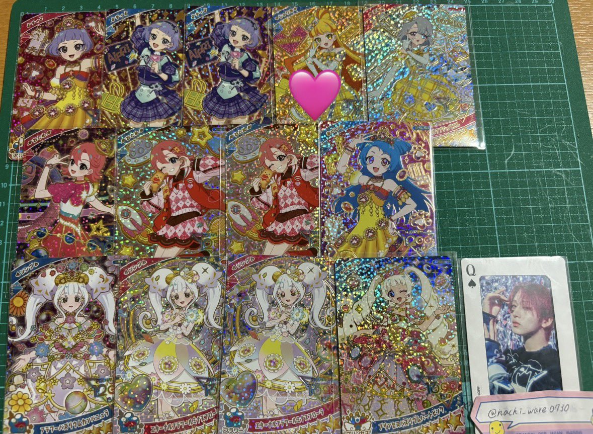 punI🌸 tweet media