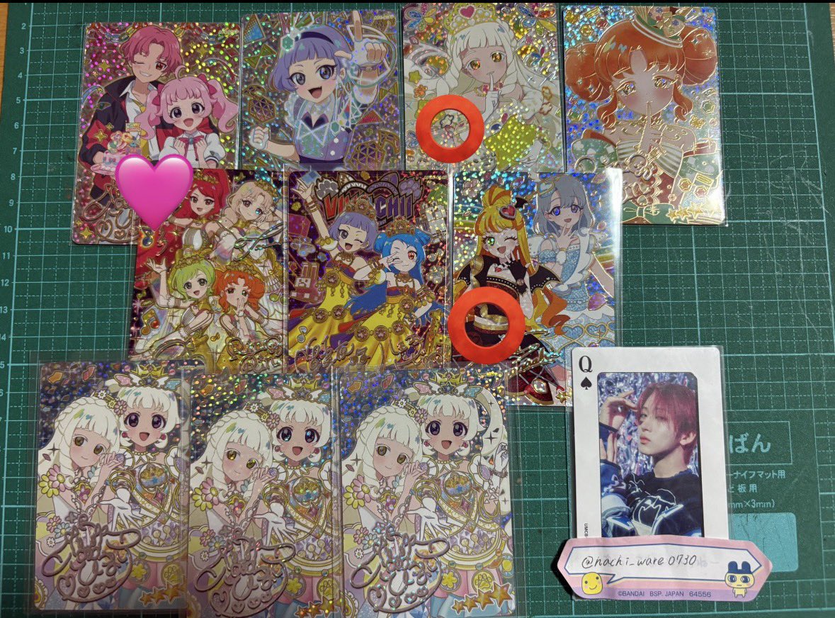 punI🌸 tweet media