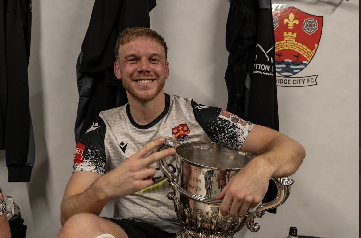 George Smith tweet media