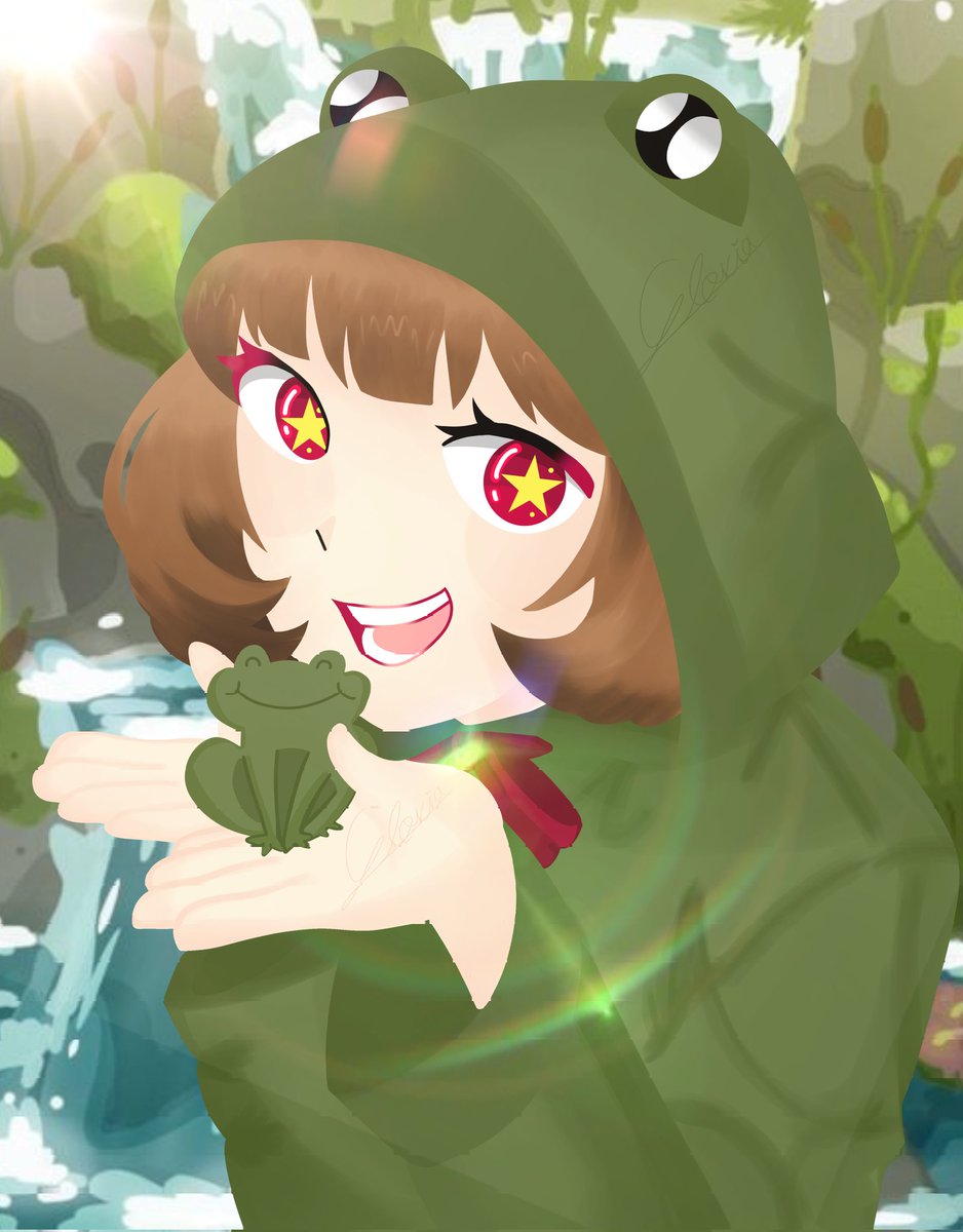 Ender 🧡 |BS 🍌| tweet media