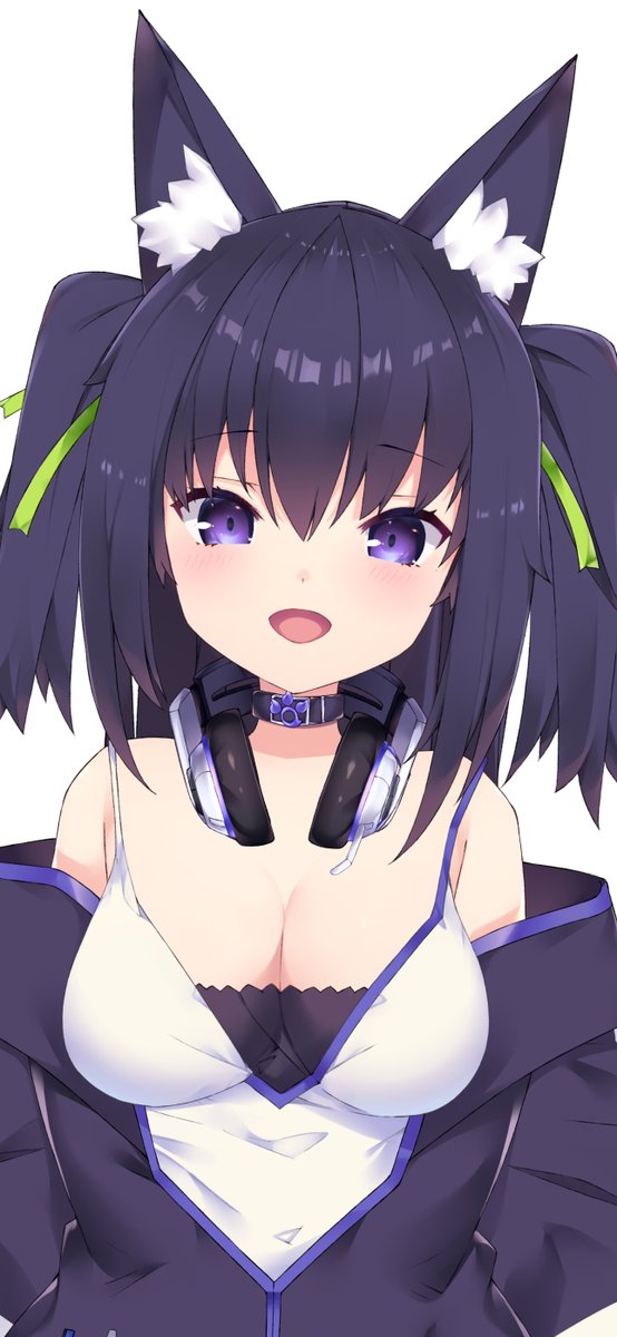 はじめまして！

バーチャルシンガーの久遠たま（くおんたま）です🎧🐾
猫じゃないよ!!わんこだよっ!!

これから歌やゲームの配信を届けていきます🎶
チャンネル登録してデビューまでもう少し待っていてくれたら嬉しいです✨😉
よろしくお願いします！

#新人vtuber
#vtuber準備中
#vtuberはじめました