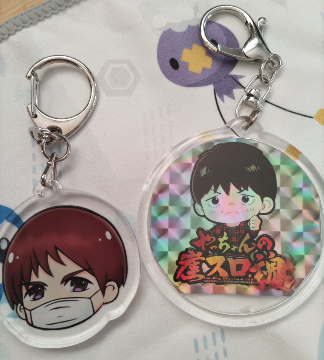 Chiharu🌸 tweet media