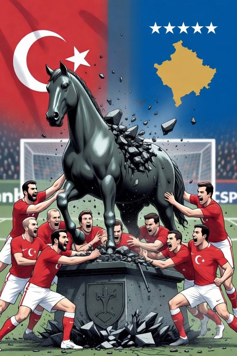mscbozan's tweet photo. @madonnaolcam @kenan_komutan1 @Xarriable Kazanılmış bir zafer yok hanımefendi. Naçizane eklemiş olalım. İsyan etti, direndi ama kazanamadı. https://t.co/L4rbb2ldnu