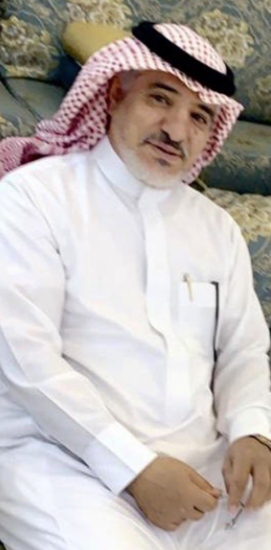 بندربن عبدالله أحمدال مفرح tweet media