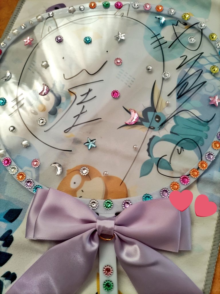 Chiharu🌸 tweet media