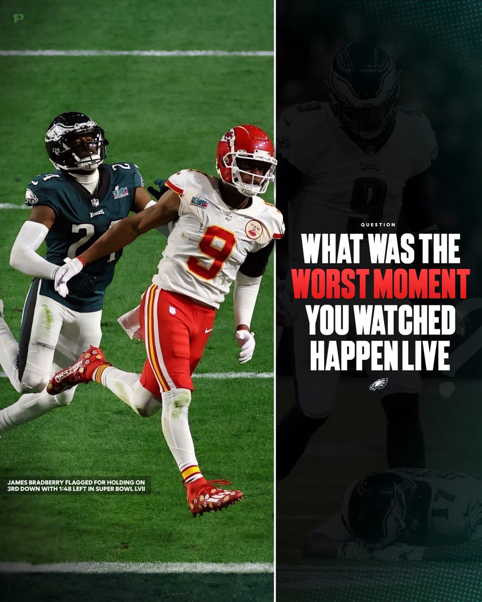 Philadelphia Eagles Central tweet media