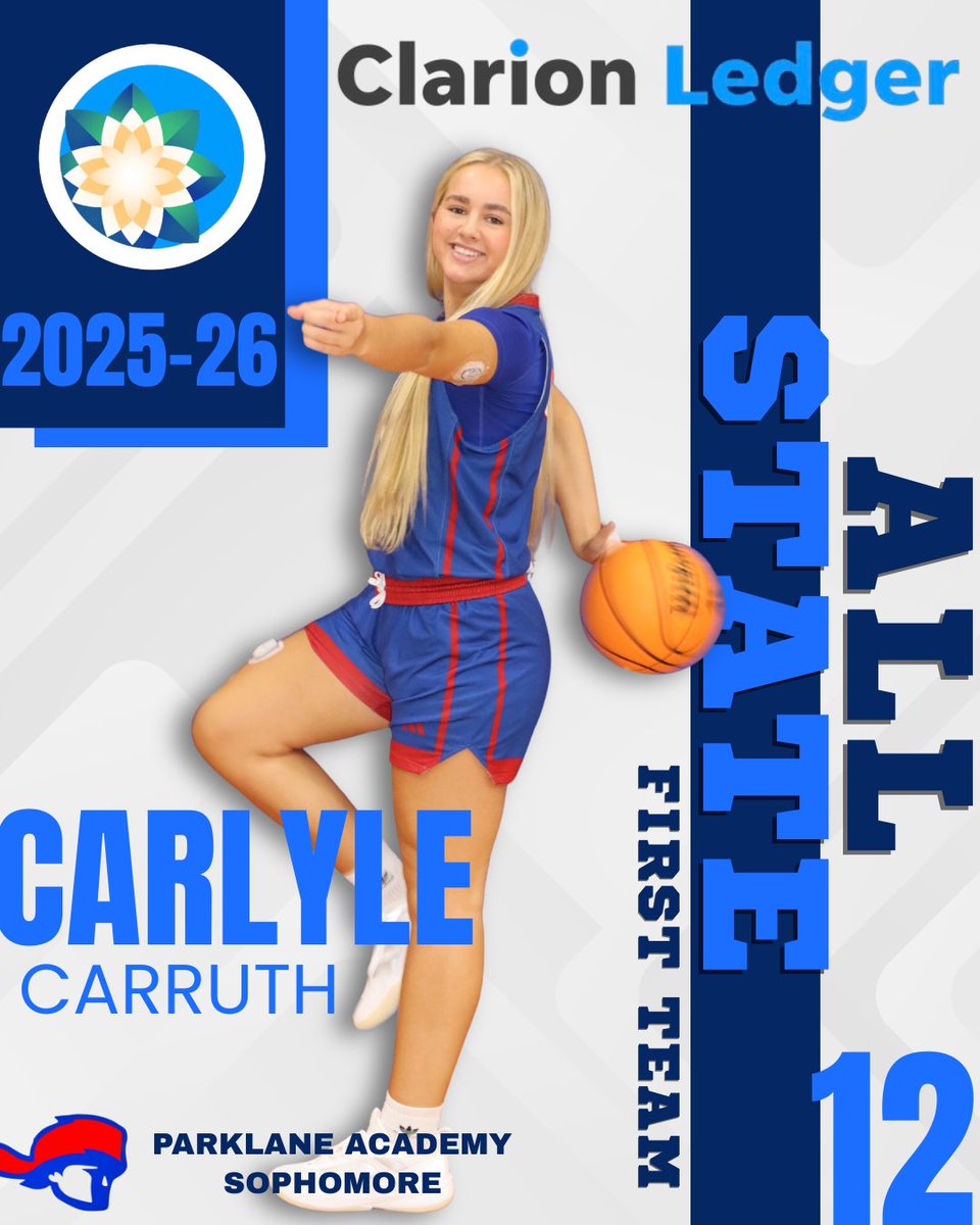 Parklane Academy Lady Pioneers (@Parklanewbb) / Posts / X
