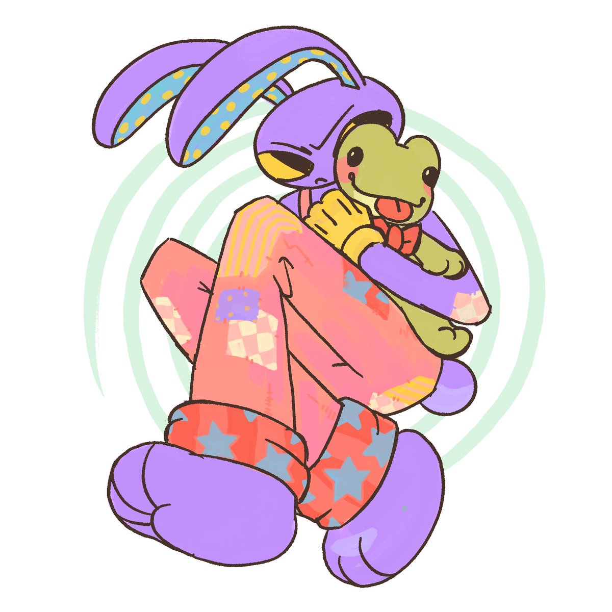 Ron ✨ Comms Open tweet media