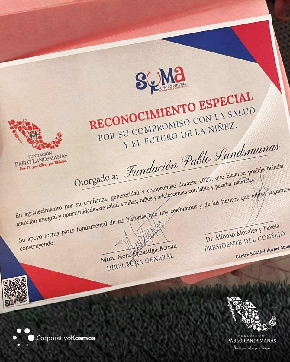 Fundación Pablo Landsmanas tweet media