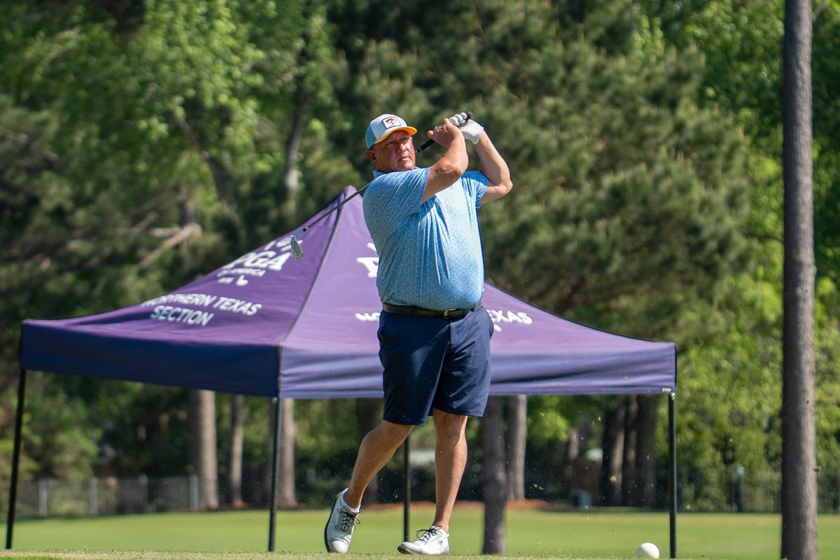 Northern Texas PGA tweet media