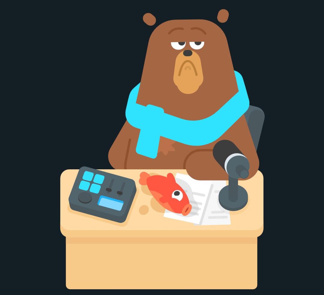 Bear Of The Day! tweet media