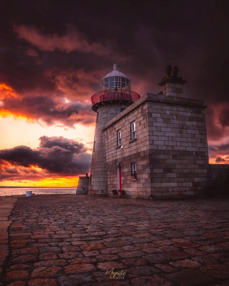 This is Ireland 🇮🇪☘️ tweet media