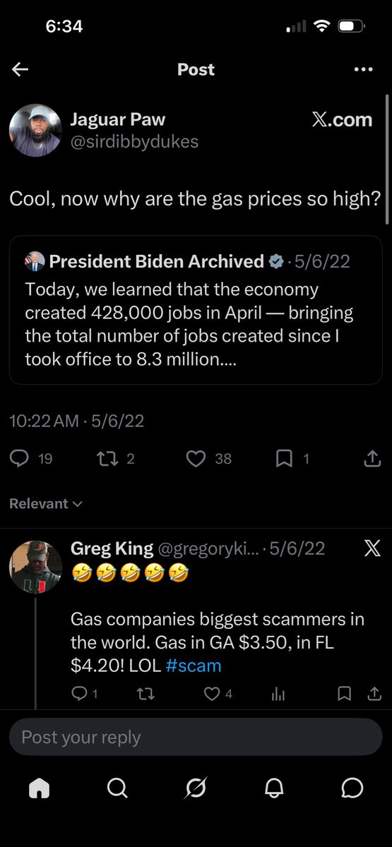 Anthony M. Davis tweet media