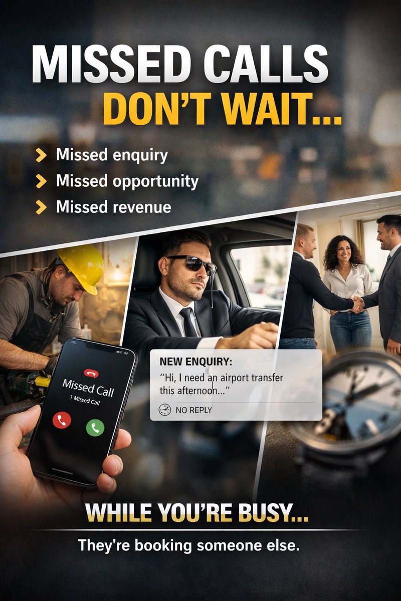 Pro Drive Travel Ltd tweet media