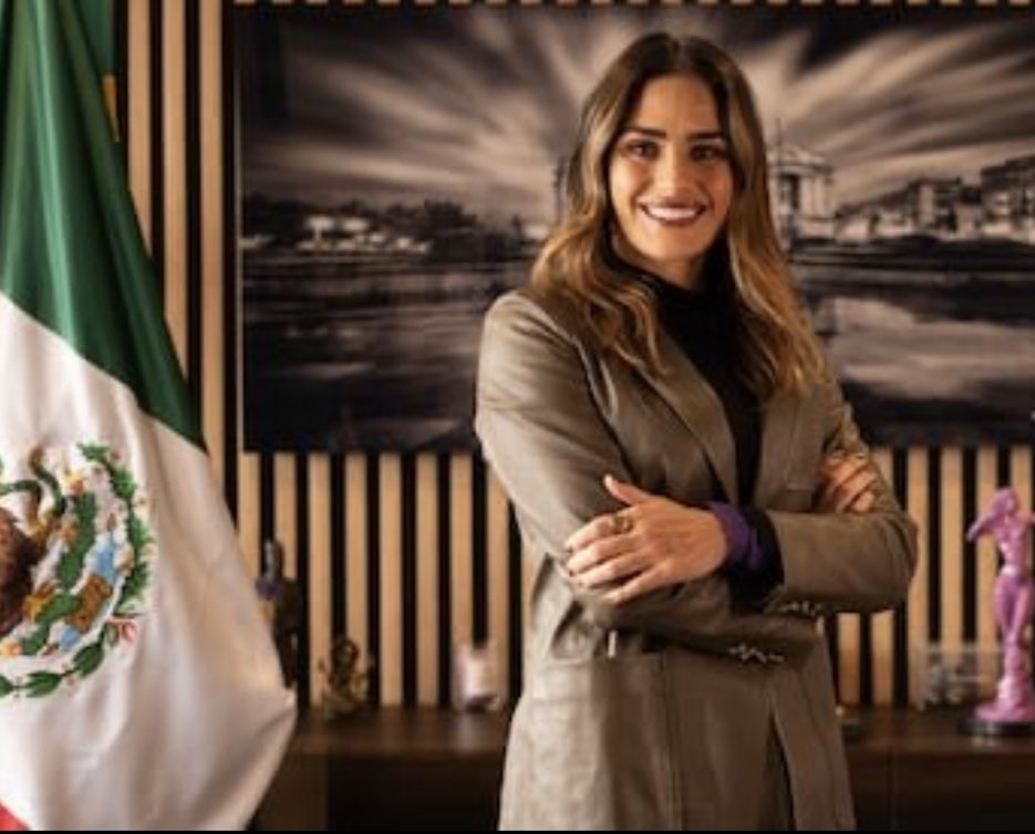 Lastosito, el jefe BOT tweet media