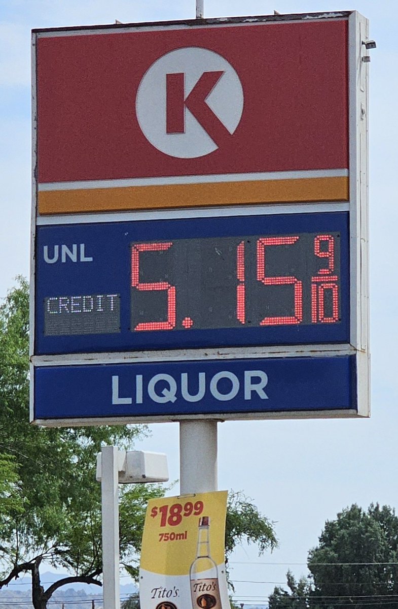 Take America Back tweet media