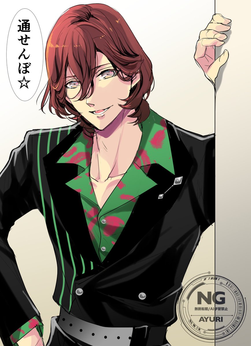 あゆり tweet media