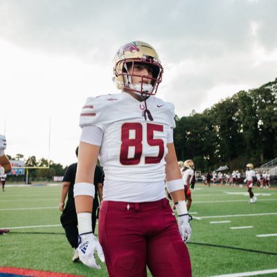 Bronco_Recruits's tweet photo. Congrats to 2026 TE @Logan_Mixon11 on his offer from Georgia State‼️ https://t.co/zxMQhWh4N7