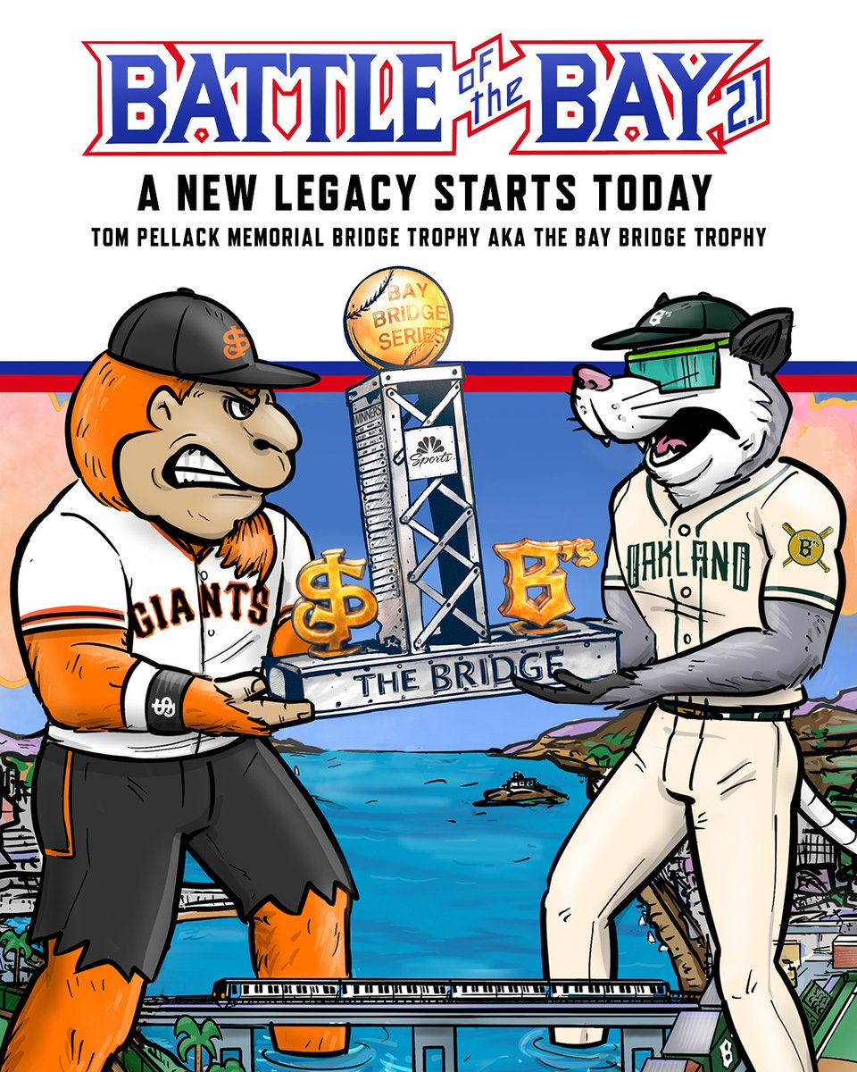 NBC Sports Bay Area & CA tweet media