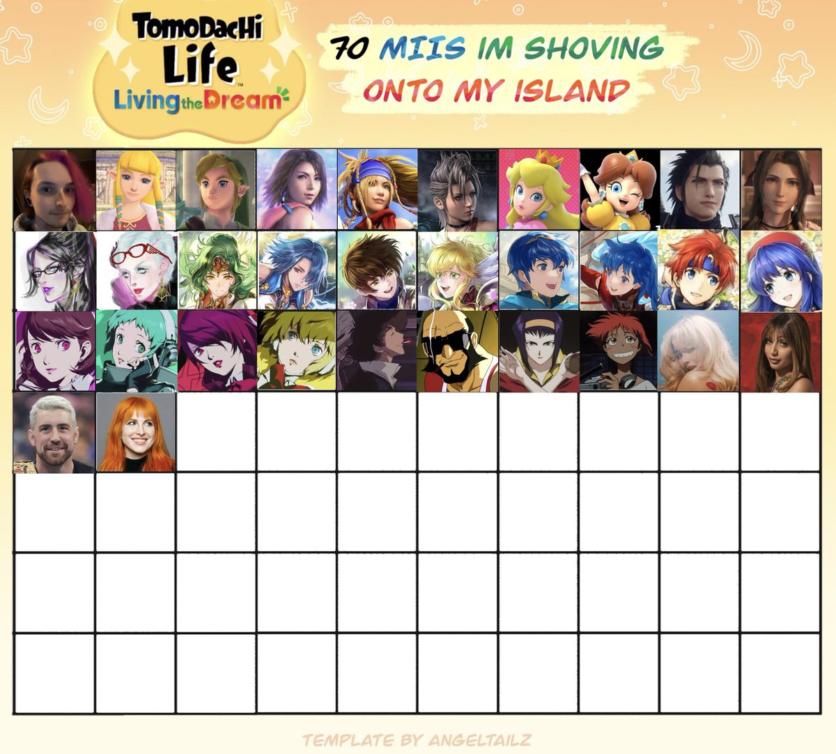 Garett “Neopolitan” tweet media