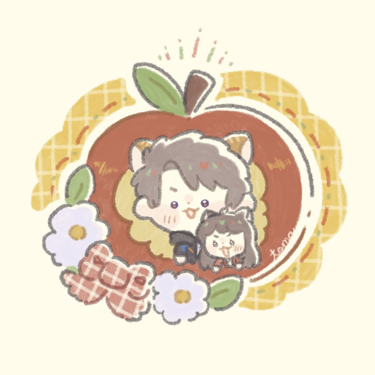 🍎 toma 🌟| VGen open tweet media