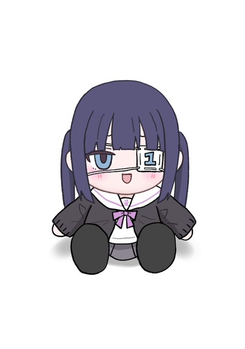 🌟新商品情報🌟

u1ちゃんぬいぐるみ

▼円天市場にて予約受付中 