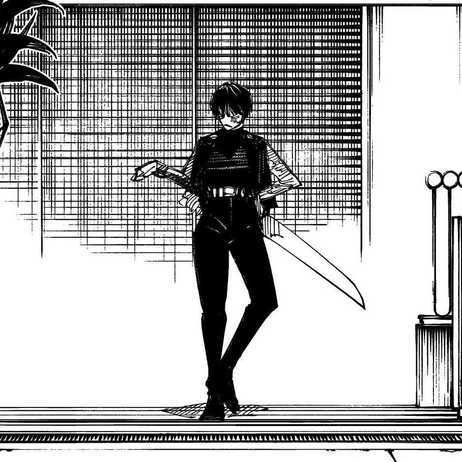 Sαηguche tweet media