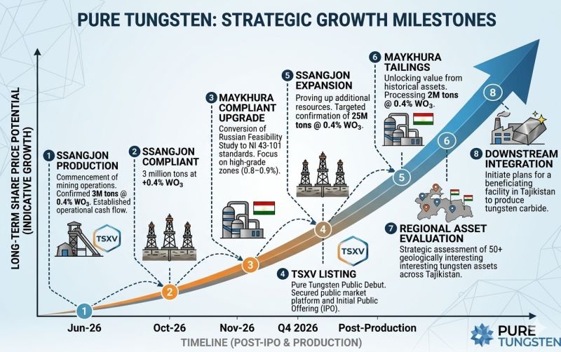Pure Tungsten tweet media