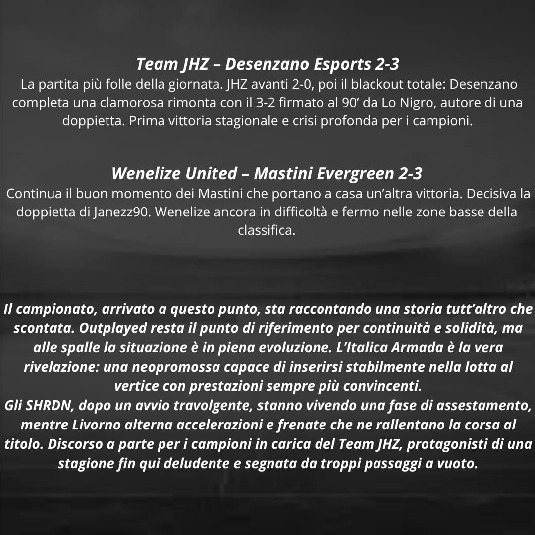 VPL Italy 🇮🇹 tweet media