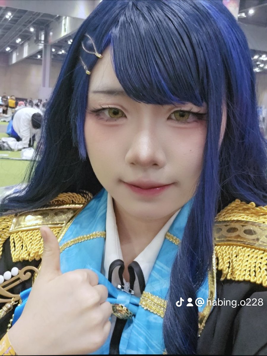 열빙빙어🐟 / • 4코페 양일 • tweet media