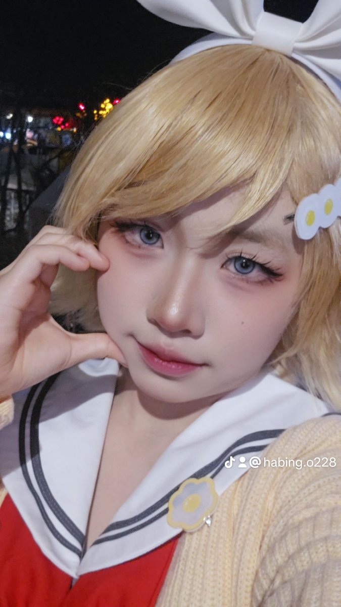 열빙빙어🐟 / • 4코페 양일 • tweet media