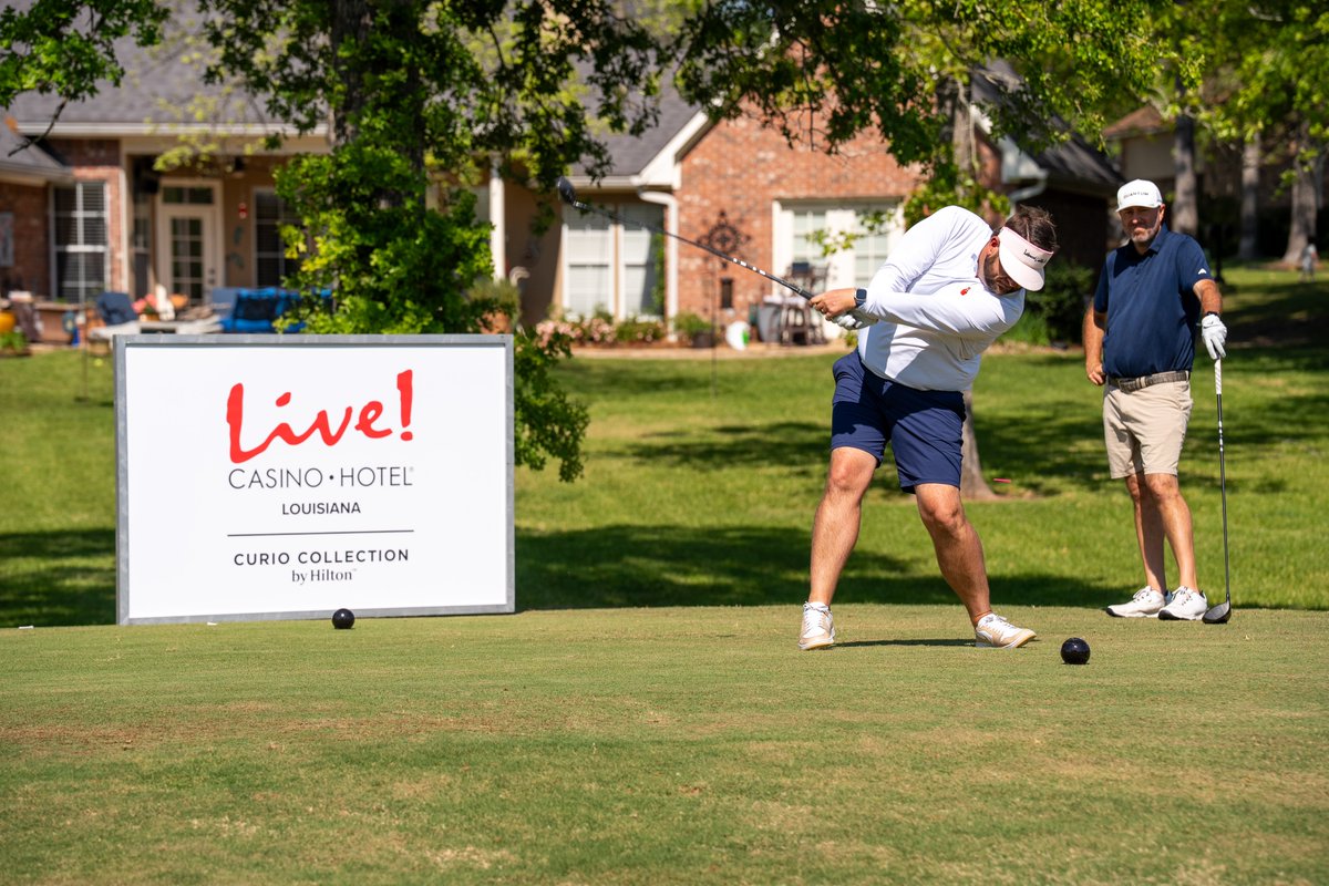 Northern Texas PGA tweet media