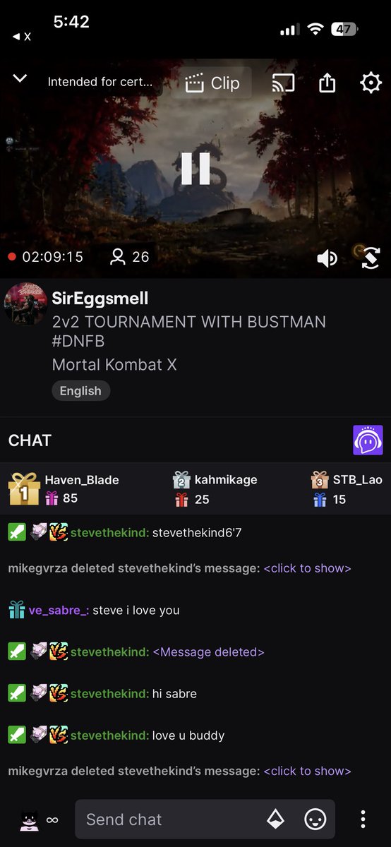 PaidByPride | Eggshell 🔜 CB tweet media