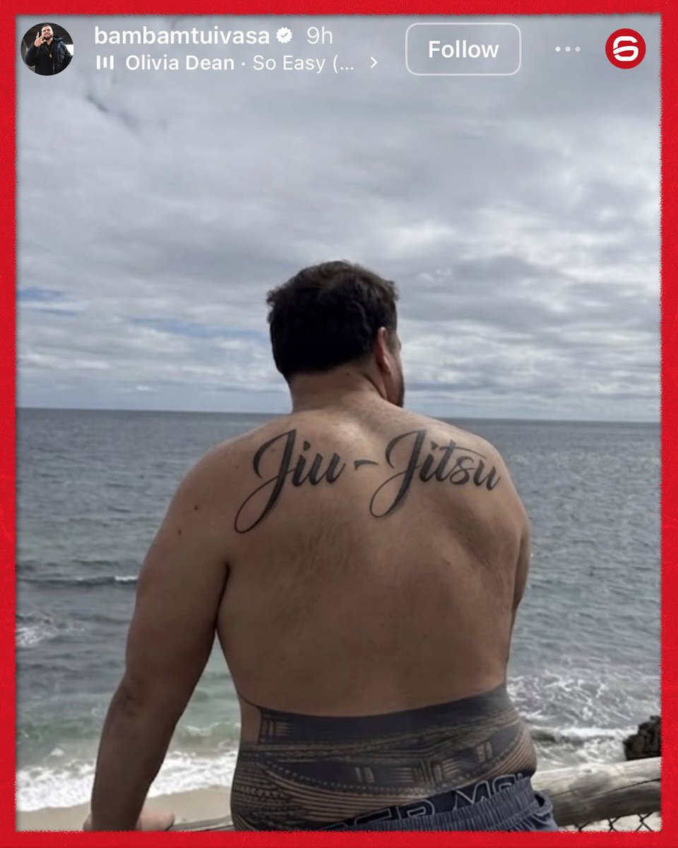 Sexto Round tweet media