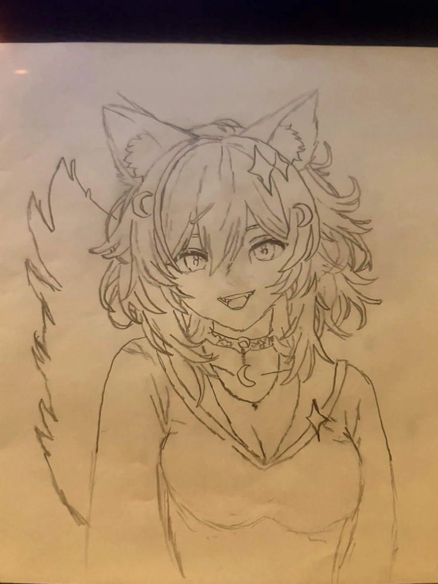 Lily 🦊 tweet media