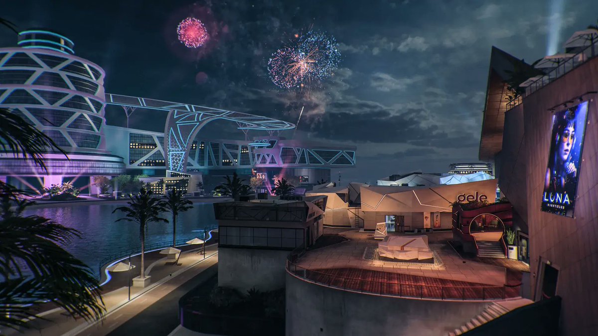 Treyarch tweet media