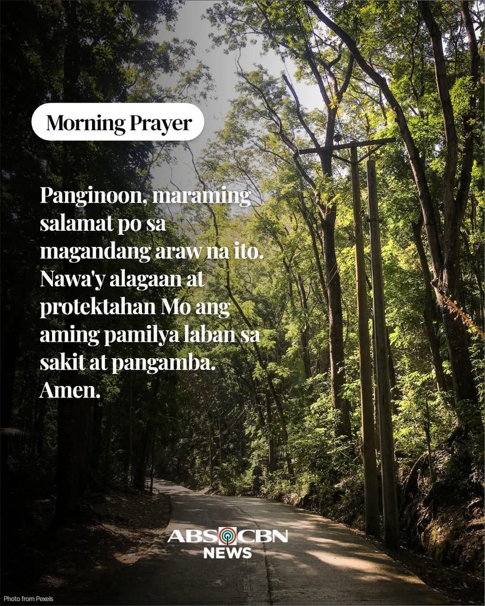 ABS-CBN News tweet media