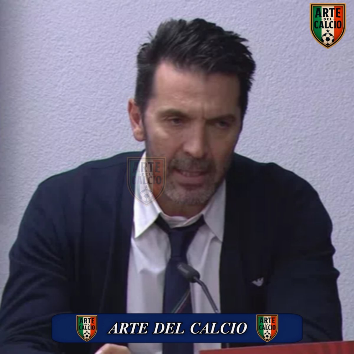 Arte Del Calcio tweet media