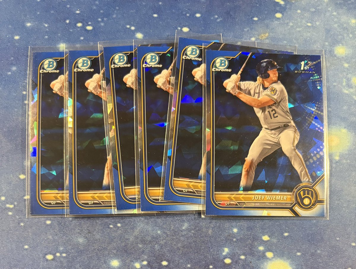 Cards With Chris! tweet media