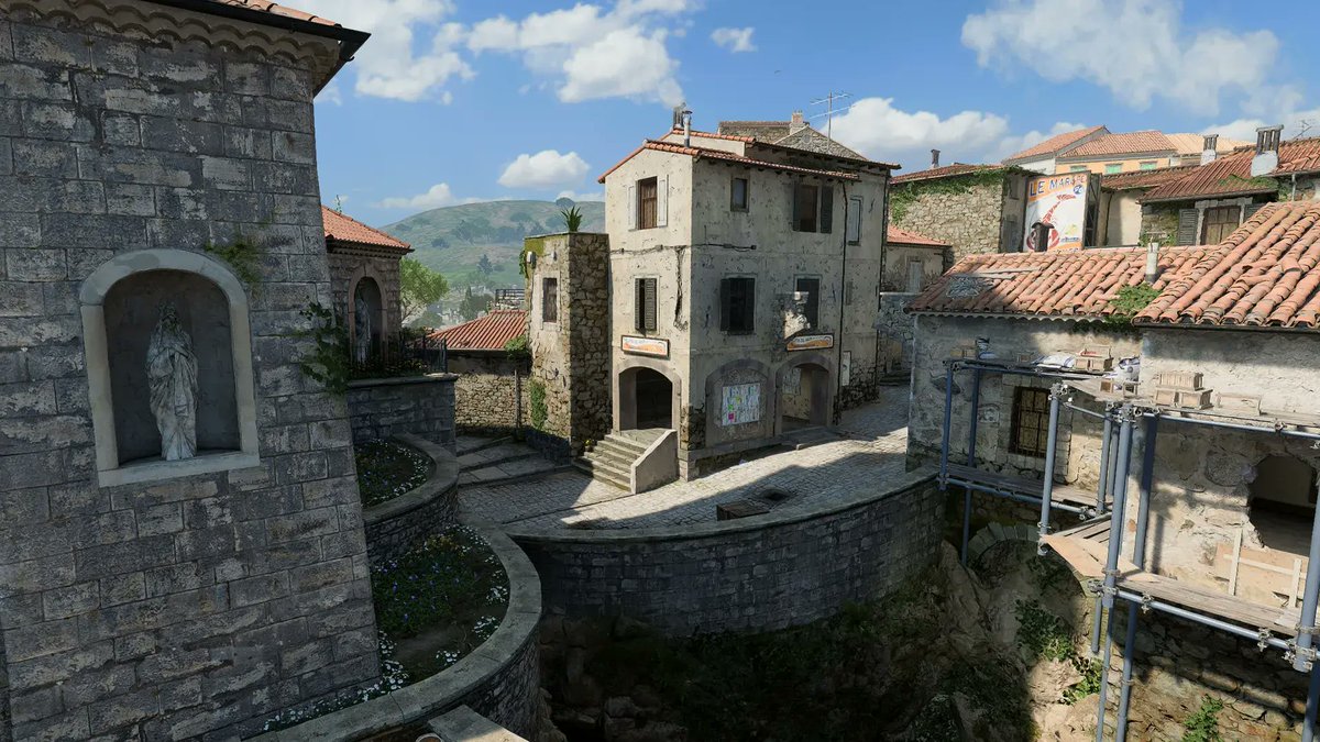 Treyarch tweet media