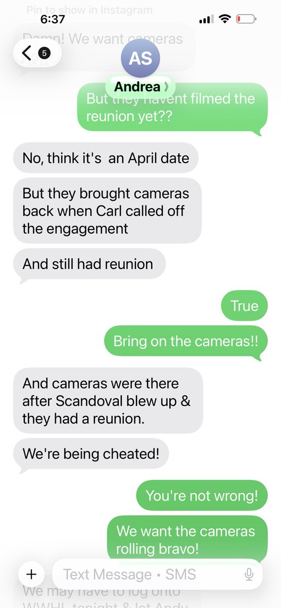 wendyl12866's tweet photo. @Andy make this happen for me and my bestie…please! https://t.co/9vURQ04RPS