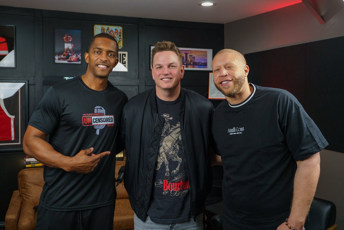 The Player's Perspective Uncensored tweet media