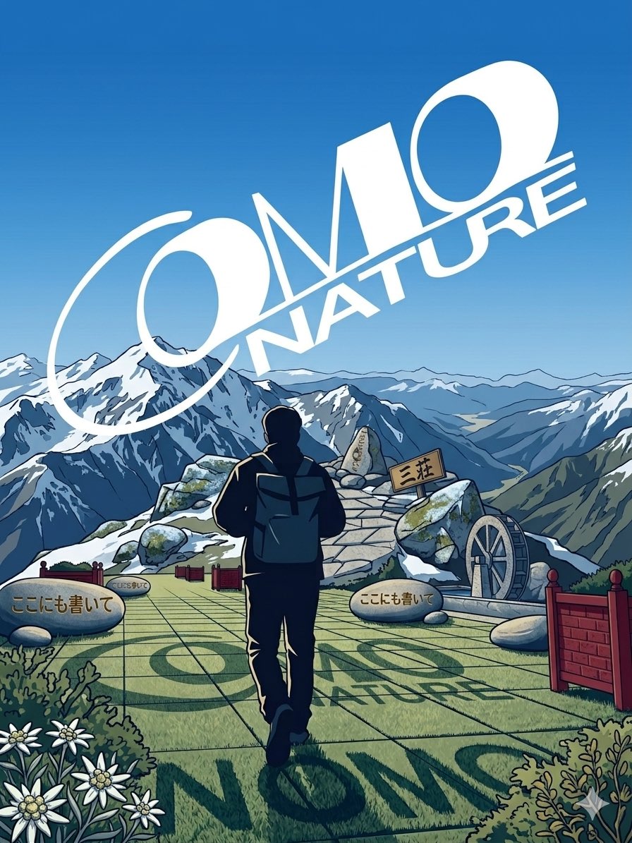 fukutencyo's tweet photo. YAMATOの派生ブランド
COMONATURE🏕️
自然の木漏れ日の中にこもるをイメージにスタートしましたぁ、まだメイン商品はバスケットだけですが毎月1点ずつ新製品を作っていきます❣️キャンパーの皆様宜しくお願いします🙇🙇🙇
#企業公式相互フォロー
#企業公式が朝の挨拶を言い合う
#COMONATURE https://t.co/60YLe2v2Dv