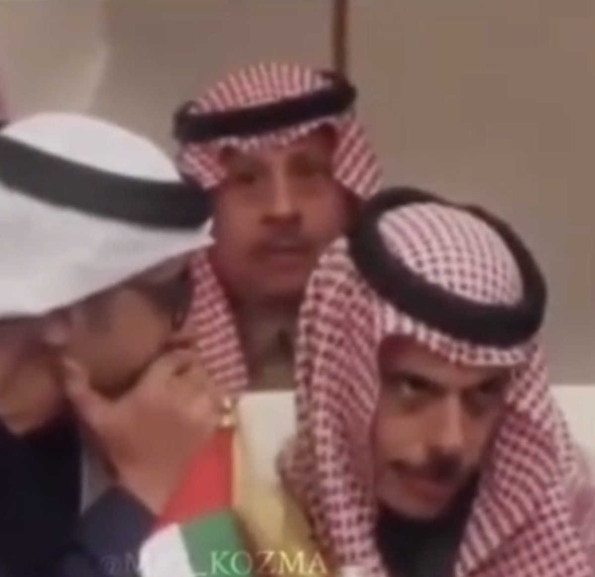 طارق الزهراني tweet media